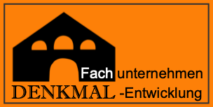 Fachunternehmen-DENKMAL-Logo